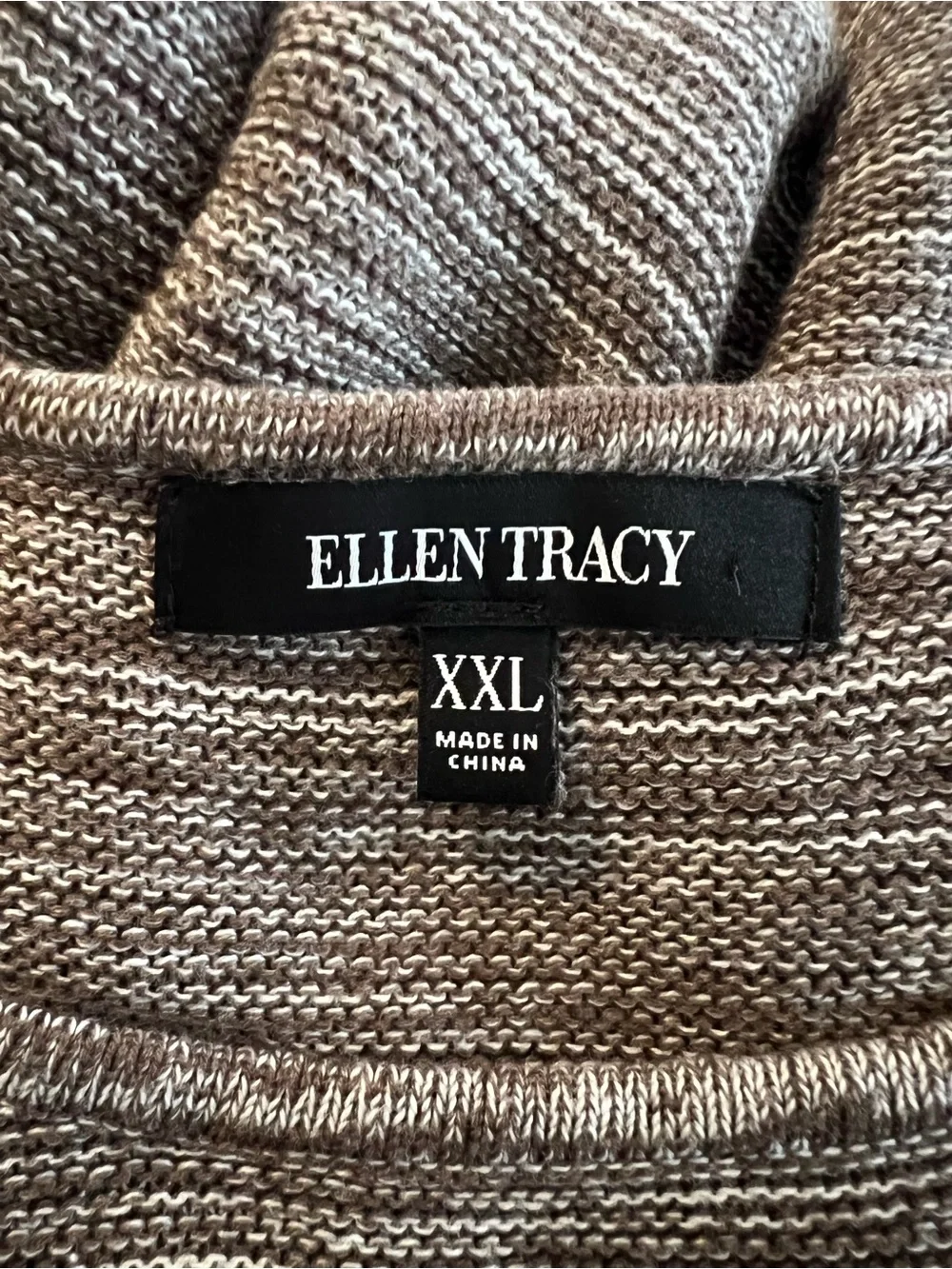 Ellen Tracy ellen tracy
